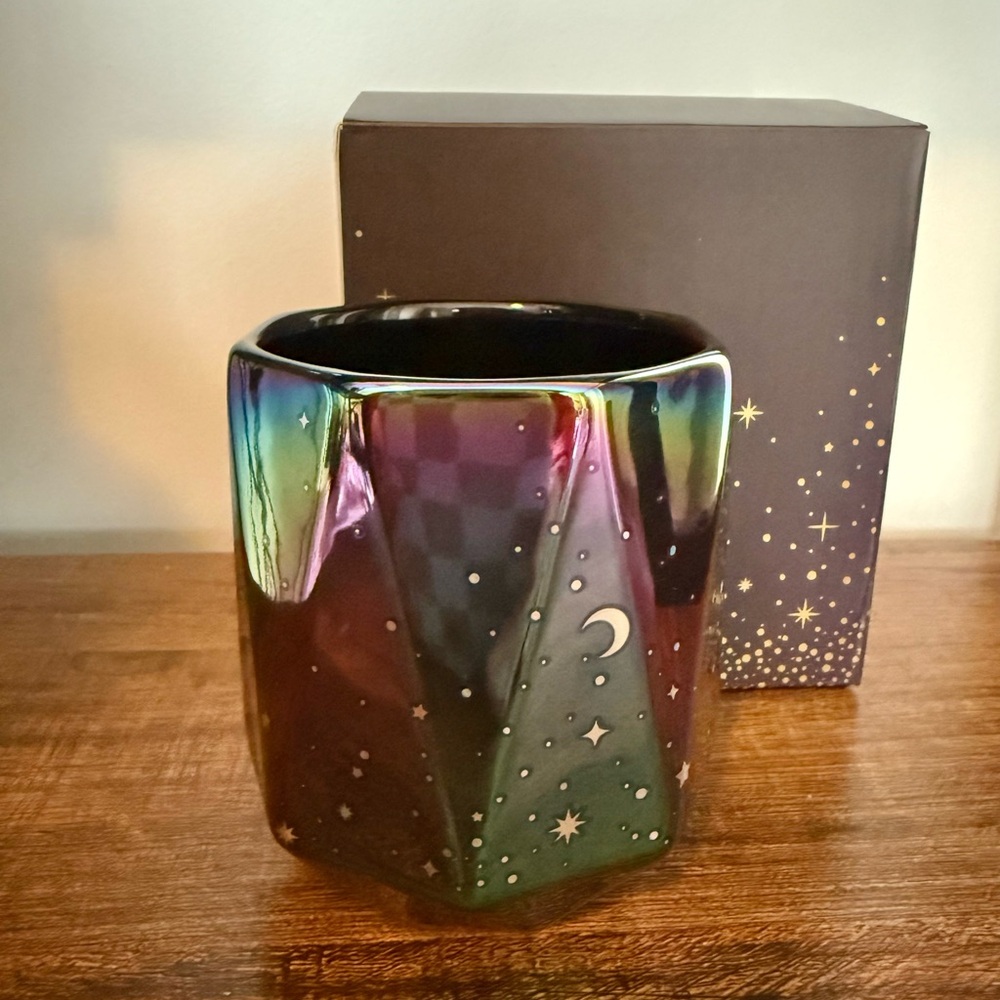 Archer and Olive Pen Holder (from Sept 2025 Sub Box)